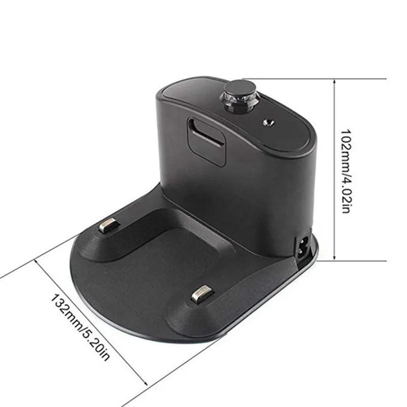 Base Estacion de Carga para Roomba iRobot Series 500 600 700 800 900 ZooZuu