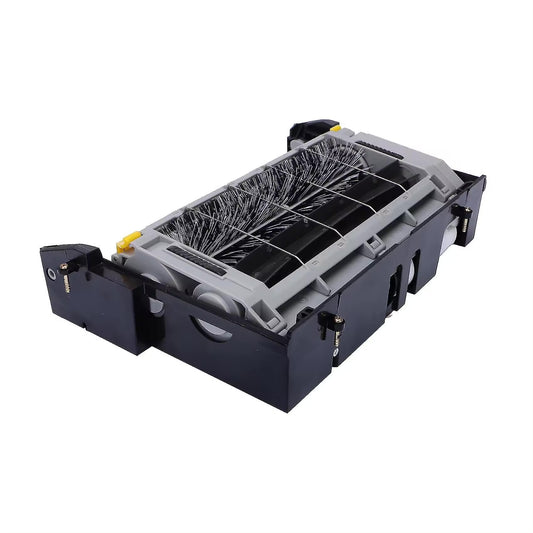 Caja Motora carro de cepillos Roomba iRobot Series 500, 600 y 700